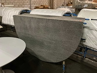 Pebble vloerkleed 190x290cm - afbeelding 1 van  5