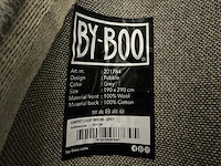 Pebble vloerkleed 190x290cm - afbeelding 5 van  5