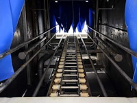 Pebock - 2007 - slk 27 sv - krattenwasmachine - afbeelding 7 van  11