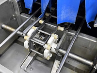 Pebock - 2007 - slk 27 sv - krattenwasmachine - afbeelding 9 van  11