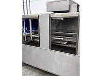 Pebock - 2007 - slk 27 sv - krattenwasmachine - afbeelding 10 van  11