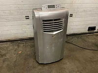 Pecar pac 360e mobiele airco