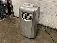 Pecar pac 360e mobiele airco - afbeelding 2 van  5