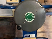 Peco-lift - hoogwerker (150kg)(2x) - afbeelding 7 van  11