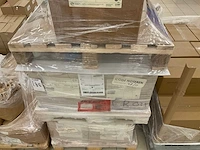 Pectin (e 440) 25kg (15x)