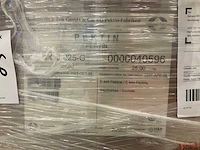 Pectin (e 440) 25kg (15x) - afbeelding 3 van  4