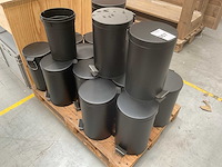 Pedaalemmer (15x) - afbeelding 1 van  5