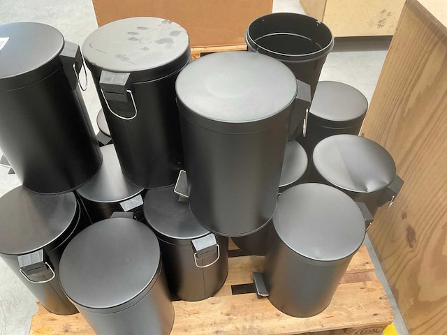 Pedaalemmer (15x) - afbeelding 4 van  5