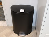 Pedaalemmer hoogte 63 cm. - afbeelding 1 van  2