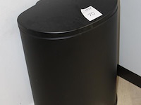 Pedaalemmer hoogte 63 cm. - afbeelding 2 van  2