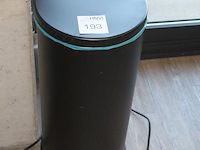 Pedaalemmer. hoogte 65 cm. - afbeelding 2 van  2