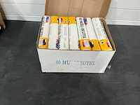 Pedaalemmerzakken (1400x) - afbeelding 1 van  2