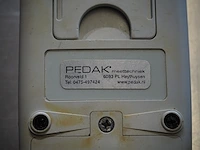 Pedak - afbeelding 4 van  4