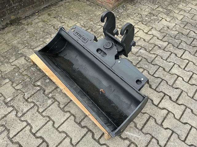 Pedcon graafbak - afbeelding 1 van  6