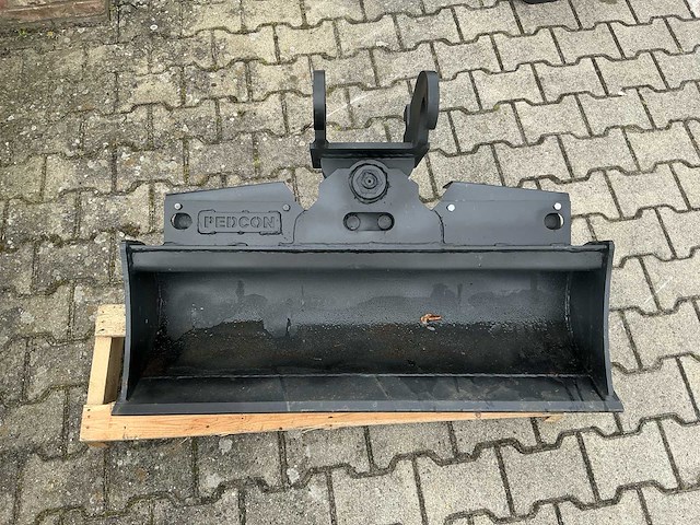 Pedcon graafbak - afbeelding 2 van  6