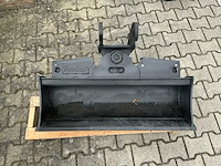 Pedcon graafbak - afbeelding 2 van  6