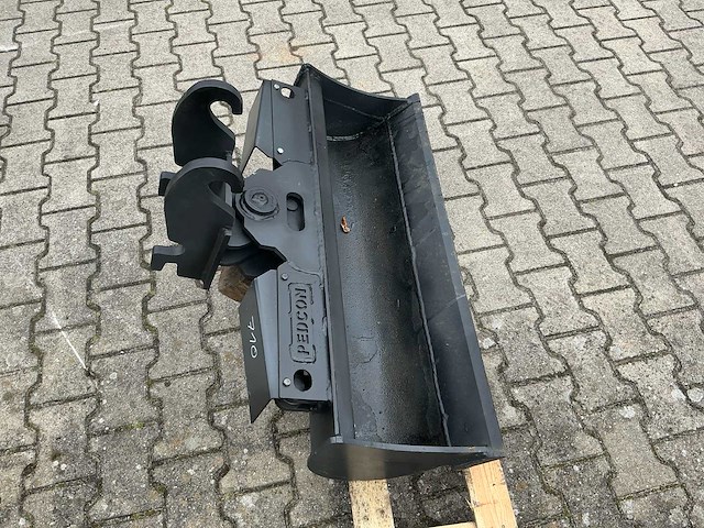 Pedcon graafbak - afbeelding 5 van  6