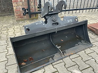 Pedcon graafbak - afbeelding 1 van  7