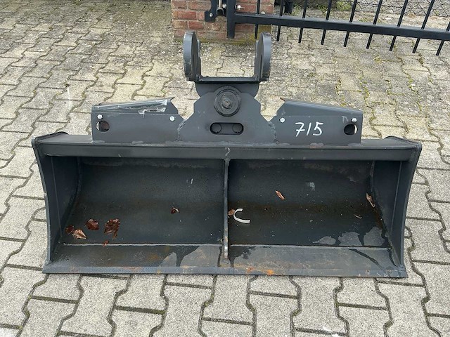 Pedcon graafbak - afbeelding 2 van  7