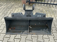 Pedcon graafbak - afbeelding 2 van  7