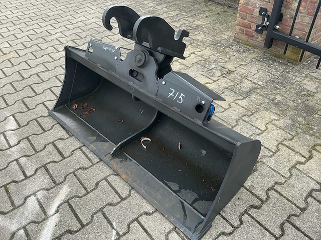 Pedcon graafbak - afbeelding 3 van  7