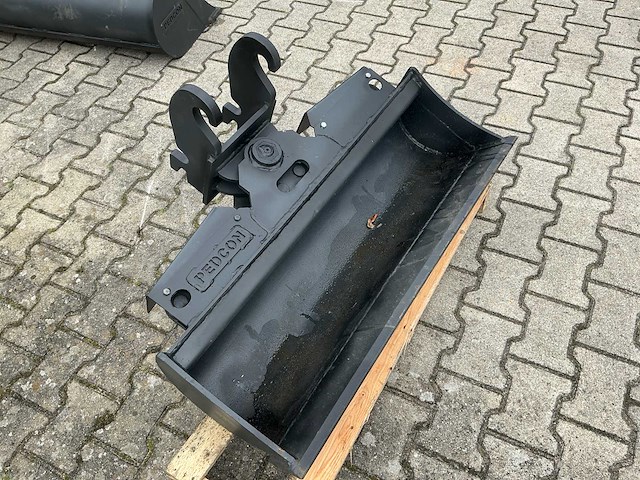 Pedcon graafbak - afbeelding 6 van  6