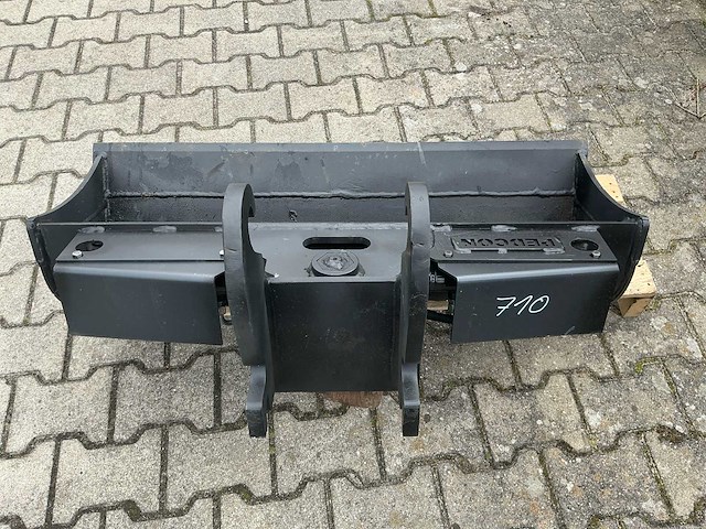 Pedcon graafbak - afbeelding 2 van  6