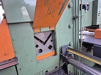 Peddinghaus - 2024 - peddimax 1002 - pons- en knipmachine met pehu 212 coördinatie tafel - afbeelding 10 van  25