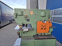Peddinghaus - 2024 - peddimax 1002 - pons- en knipmachine met pehu 212 coördinatie tafel - afbeelding 12 van  25
