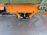 Peddinghaus - 2024 - peddimax 1002 - pons- en knipmachine met pehu 212 coördinatie tafel - afbeelding 15 van  25