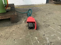 Peddinghaus - peddicat 380 - punch & shear machine - afbeelding 3 van  6