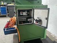 Peddinghaus - peddicat 380 - punch & shear machine - afbeelding 6 van  6