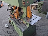 Peddinghaus - peddimaster 60/100h - pons- en knipmachine - afbeelding 10 van  21