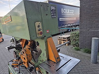 Peddinghaus - peddimaster 60/100h - pons- en knipmachine - afbeelding 11 van  21
