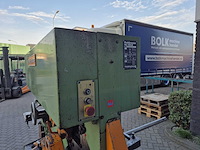 Peddinghaus - peddimaster 60/100h - pons- en knipmachine - afbeelding 13 van  21