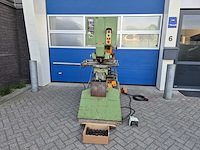 Peddinghaus - peddimaster 60/100h - pons- en knipmachine - afbeelding 15 van  21