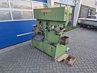 Peddinghaus - peddimaster 60/100h - pons- en knipmachine - afbeelding 19 van  21