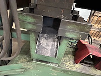 Peddinghaus - peddimax 1002 - pons- en knipmachine - afbeelding 6 van  20