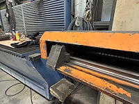 Peddinghaus - peddimax 1002 - pons- en knipmachine - afbeelding 8 van  20
