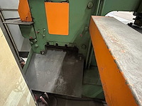 Peddinghaus - peddimax 1002 - pons- en knipmachine - afbeelding 9 van  20