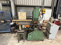 Peddinghaus - peddimax 1002 - pons- en knipmachine - afbeelding 1 van  20