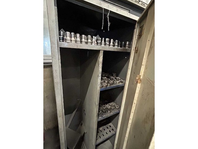 Peddinghaus - peddimax 1002 - pons- en knipmachine - afbeelding 11 van  20