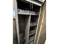 Peddinghaus - peddimax 1002 - pons- en knipmachine - afbeelding 11 van  20