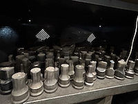 Peddinghaus - peddimax 1002 - pons- en knipmachine - afbeelding 12 van  20