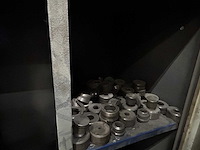 Peddinghaus - peddimax 1002 - pons- en knipmachine - afbeelding 13 van  20