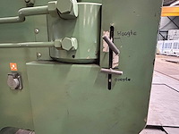 Peddinghaus - peddimax 1002 - pons- en knipmachine - afbeelding 15 van  20