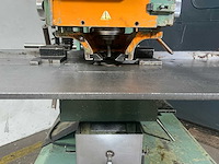 Peddinghaus - peddimax 602 - punch & shear machine - afbeelding 6 van  9