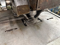 Peddinghaus - super 13 - pons- en knipmachine - afbeelding 2 van  15