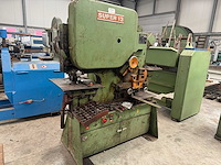 Peddinghaus - super 13 - pons- en knipmachine - afbeelding 1 van  15
