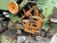 Peddinghaus - super 13 - pons- en knipmachine - afbeelding 11 van  15